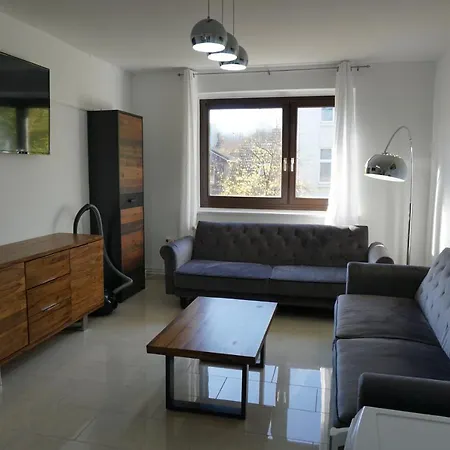 Alster Hamburg - Saniertes Und Mobliertes Apartment Mit Bad Und Kuche